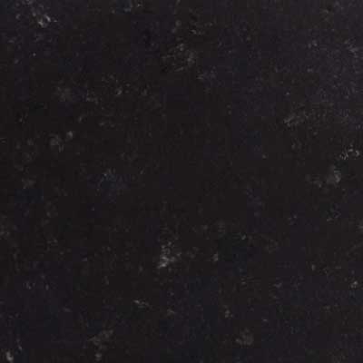 czarny granit, kamień na umywalkę, tekstura granitu